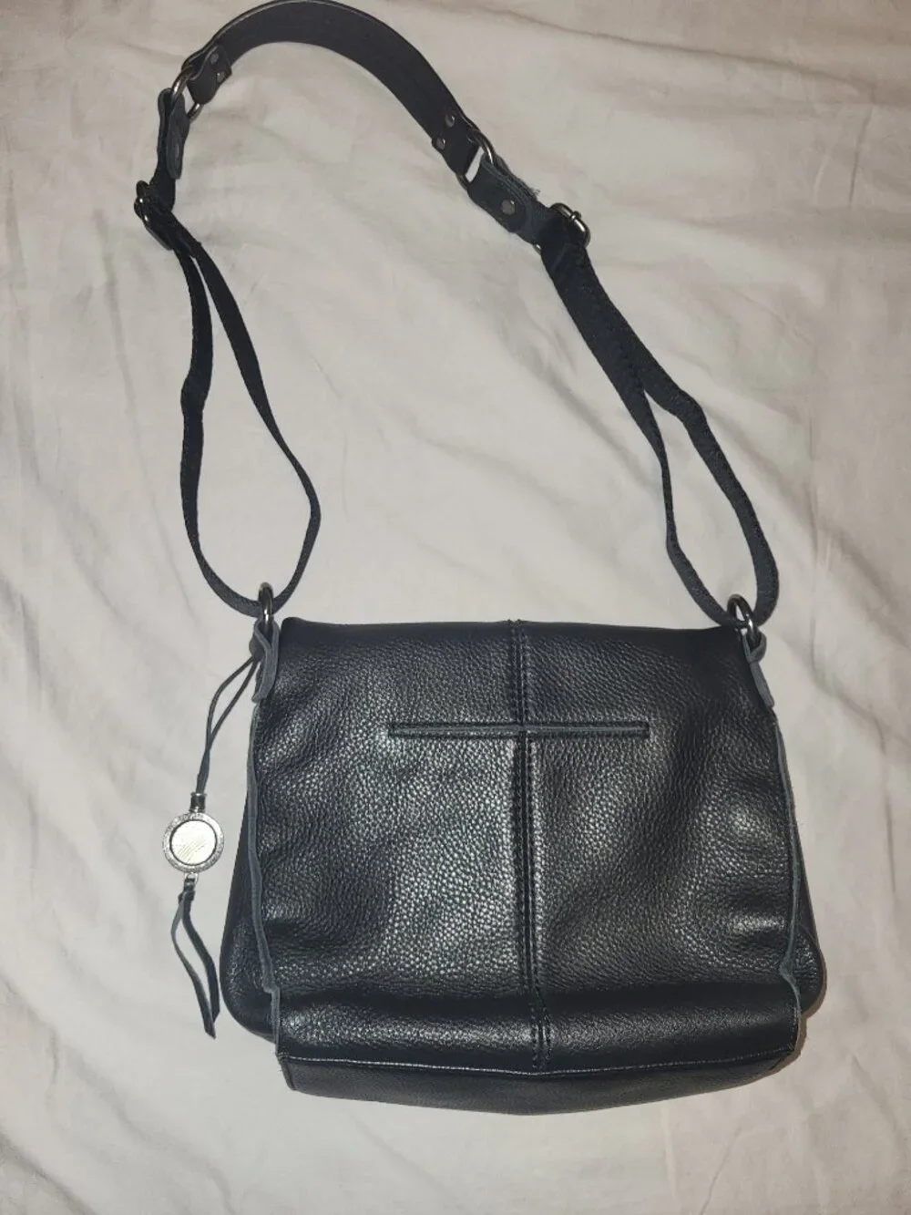 Crossbody